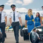 Crewleden bedrijven seks in de cockpit, stewardess onthult: ‘Het vliegtuig staat gewoon op de autopilot’