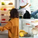 Het spermapotje van mijn man naast de yoghurt: een ochtend om niet te vergeten