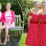 Een tweeling draagt al 23 jaar elke dag dezelfde outfit: ‘Het is best apart’