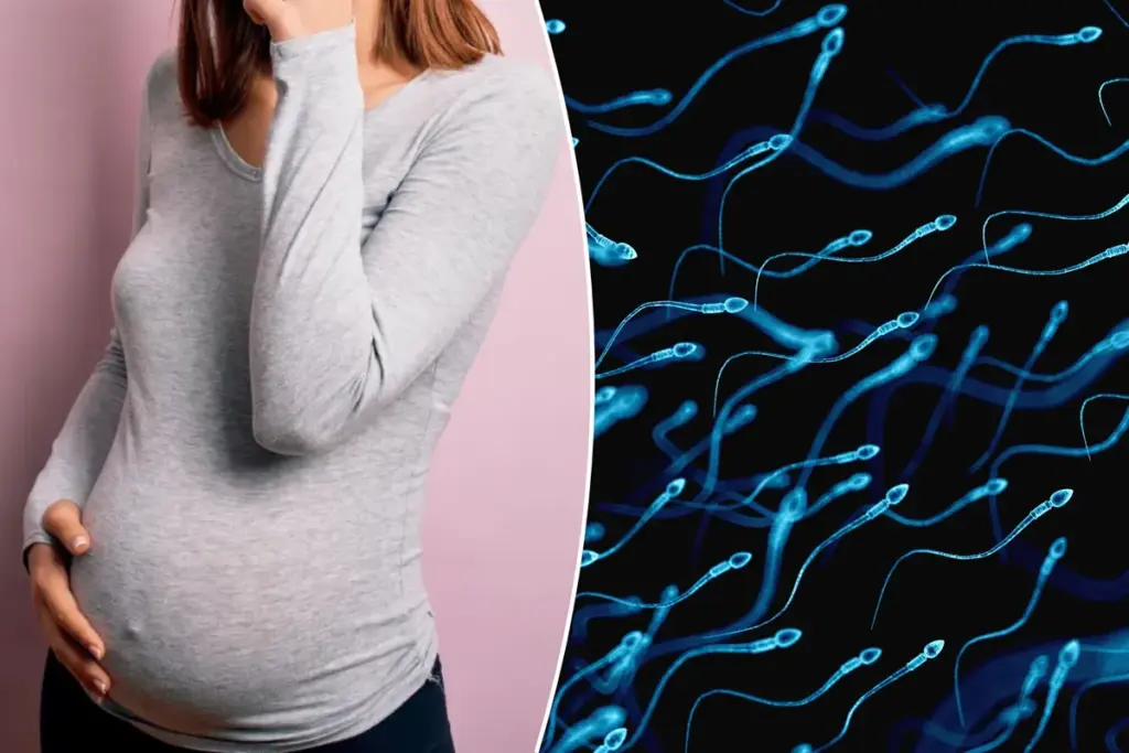 Hoe een tiener zonder vaginale opening toch zwanger werd: bizar medische casus verklaard
