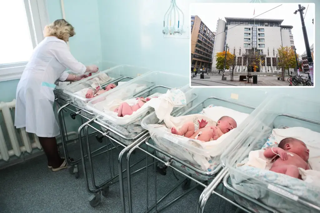 Na bijna 60 jaar ontdekken Noorse vrouwen dat ze bij geboorte verwisseld zijn