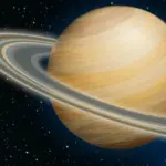 Saturnus’ ringen verdwijnen uit zicht in 2025 — aldus NASA