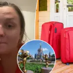 Voormalige Disney-medewerker deelt bizarste kofferverhaal ooit