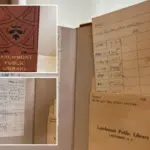 Vergeten boek na 90 jaar teruggebracht naar bibliotheek in New York — slechts €5 boete