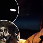 Piloten in Nederland filmen ‘dansende’ UFO’s boven de nachtelijke hemel – geen spoor op de radar