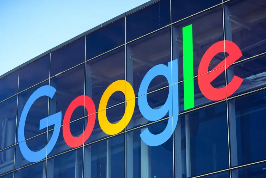 Het geheime verhaal achter de naam ‘Google’ verbaast het internet