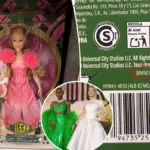Pornowebsite records na Mattel-fout op Wicked-poppen: verkeerde url ontketent internetstorm