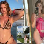 OnlyFans-ster Holly Jane wil haar maagdelijkheid chirurgisch herstellen en terugkeren naar mormoonse roots