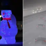 Het gevaarlijkste kerstliedje voor onderweg: waarom u ‘Frosty the Snowman’ beter kunt vermijden