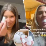 Mensen eten massaal verpakkingspinda’s — en experts maken zich zorgen over deze bizarre trend