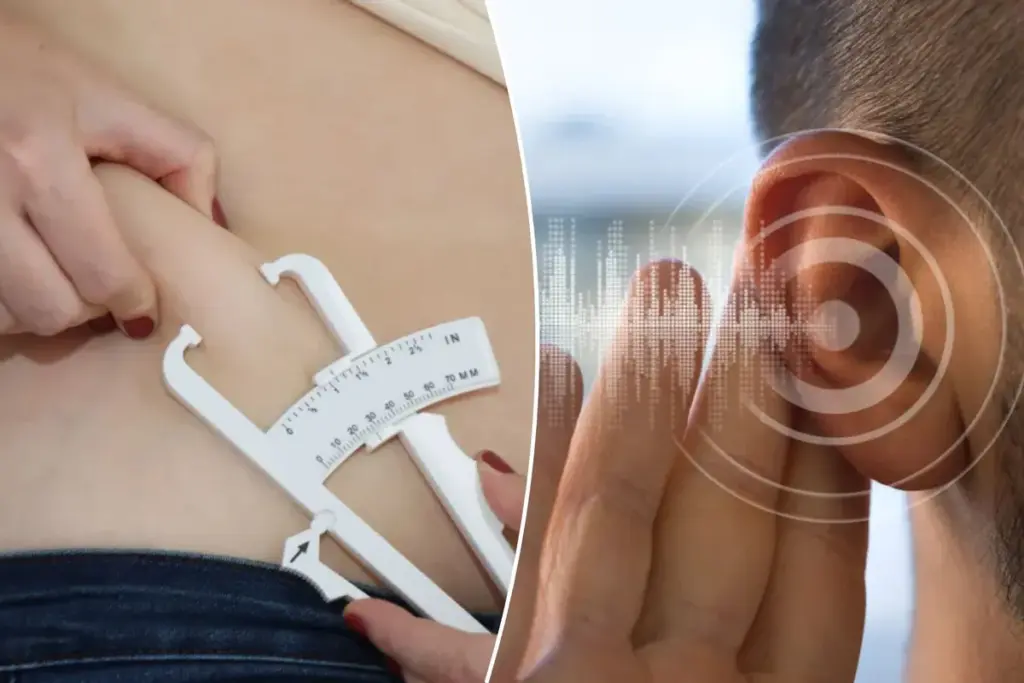 Kunnen geluidsgolven helpen bij afvallen? Methode fopt vetcellen