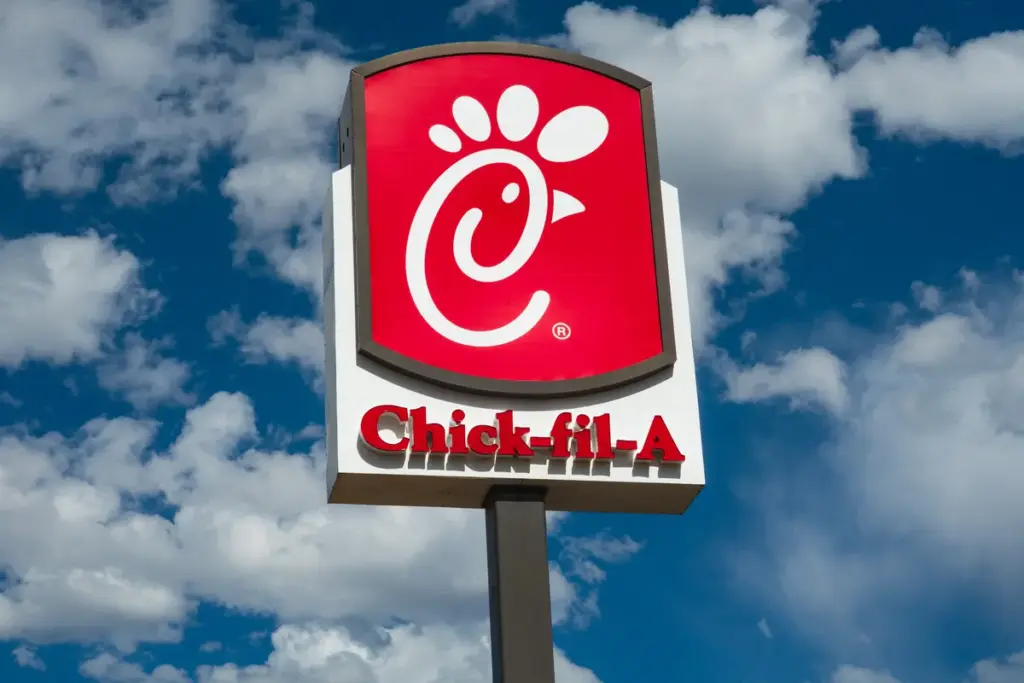 Chick-fil-A komt met eigen streamingdienst: van fastfood naar family tv