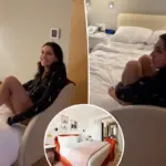 Gasten bij Virgin Hotel snappen weinig van Richard Branson’s ‘bed van de toekomst’