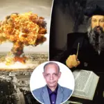 ‘Nieuwe Nostradamus’ voorspelt Derde Wereldoorlog binnen enkele dagen