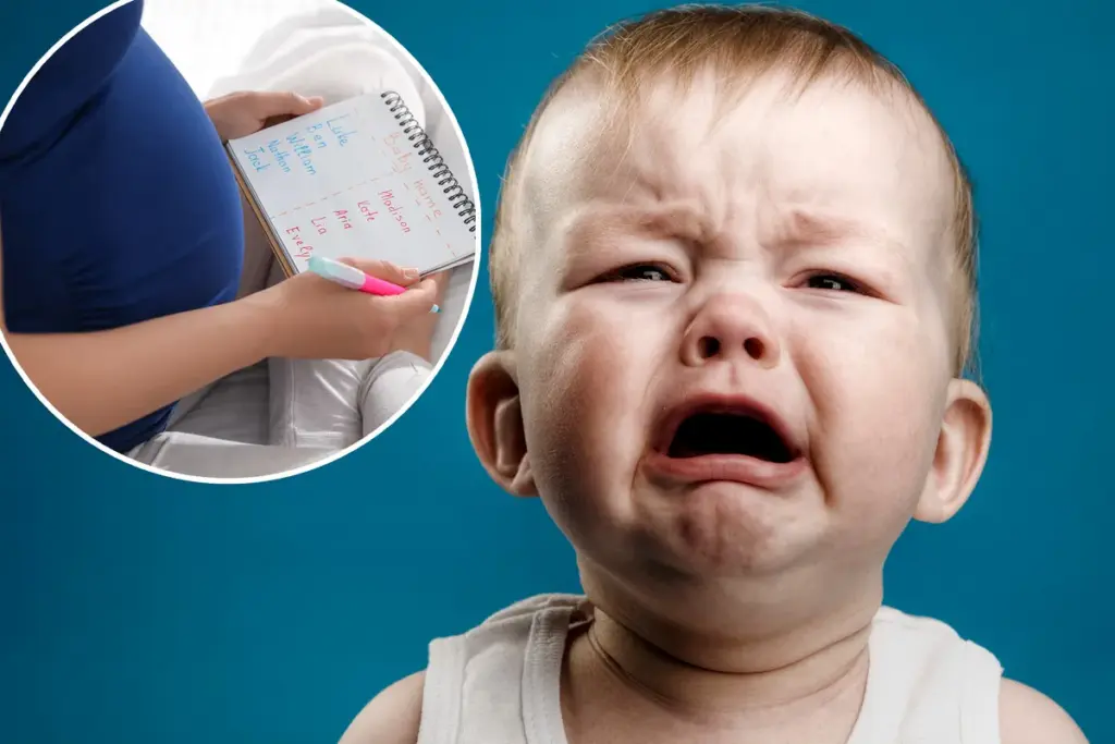 Vreemd gespelde babynaam kan het leven van een meisje beïnvloeden, zegt peetmoeder