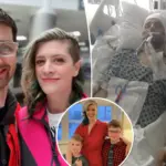 Vrouw in opspraak na scheiding van man met aneurysma: haar kant van het verhaal