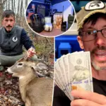 Doomsday-prepper deelt overlevingstips bij WOIII — zo bouwt u een voedselvoorraad voor 90 dagen