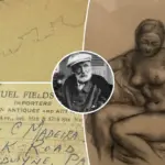 Een tekening van €11 uit de kringloopwinkel kan een echte Renoir zijn – en miljoenen waard