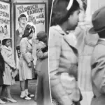 Zit er een iPad op deze foto uit 1941? Het internet trekt z’n wenkbrauwen op