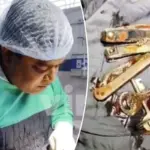 Chirurg verwijdert sleutels, nagelknippers en mes uit de buik van een man — artsen verklaren waarom