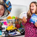 “Ik stopte met werken voor winacties — en won meer dan €41.000!”