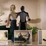 Eerste menselijke robot voor thuisgebruik onthuld: veiligheid is topprioriteit volgens CEO 1X