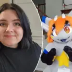 Overdag docent, ’s avonds furry — waarom u niet te snel moet oordelen