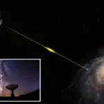 Vreemde nieuwe radiopulsen uit het heelal stellen Nederlandse astronomen voor een raadsel