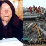 Baba Vanga’s nieuwste voorspelling uitgekomen — en haar spraakmakende toekomstbeelden voor 2025 zijn ronduit somber