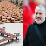 Duizenden naakt op Story Bridge: kunstproject van Spencer Tunick brengt Brisbane samen