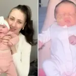 Moeder schrikt zich rot: baby in ziekenhuis bleek niet van haar — zo ontdekte ze het