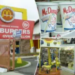 Het allereerste McDonald’s-filiaal is nu een onofficieel museum voor fastfoodliefhebbers