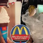 McDonald’s-softijs in de nacht? TikTok’er krijgt ijskoude verrassing in drive-thru