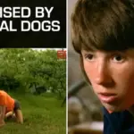 Opgegroeid tussen zwerfhonden: hoe Oxana Malaja vijf jaar een hond werd