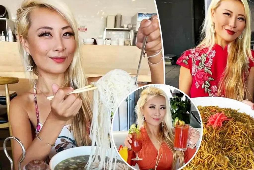 Ik ben een professionele eter — 100 dumplings in 10 minuten en 8 kilo biefstuk in één uur