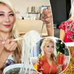 Ik ben een professionele eter — 100 dumplings in 10 minuten en 8 kilo biefstuk in één uur