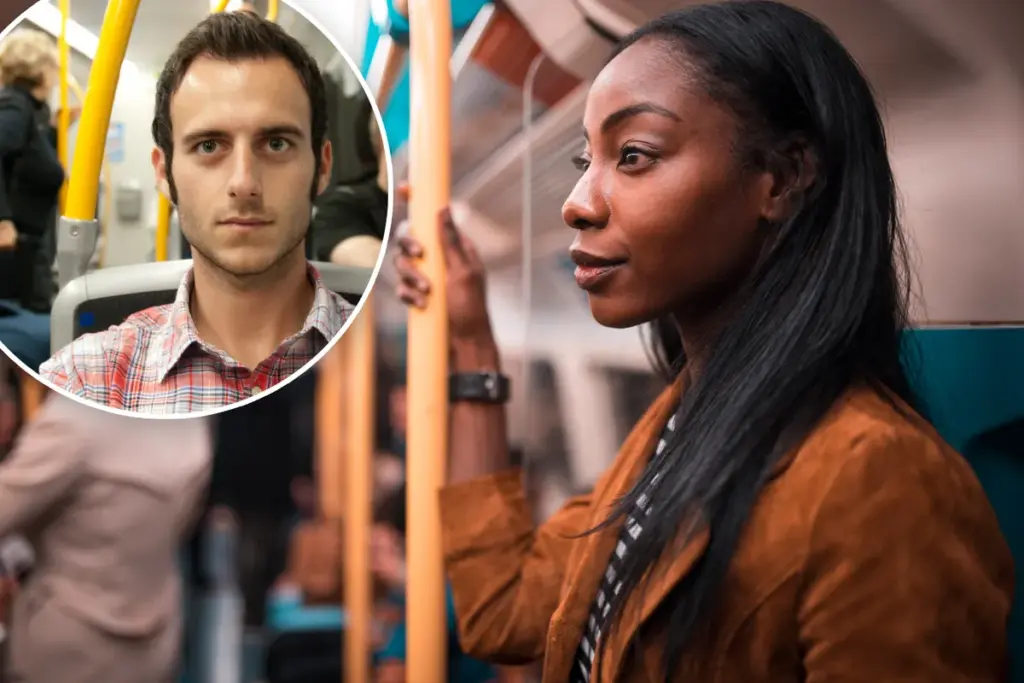 Barebacking: waarom jonge forenzen in Nederland steeds vaker bewust niks doen in de trein