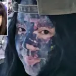 Beruchte tatoeage-moeder Melissa Sloan verrast met make-up-transformatie — gezin reageert verbaasd