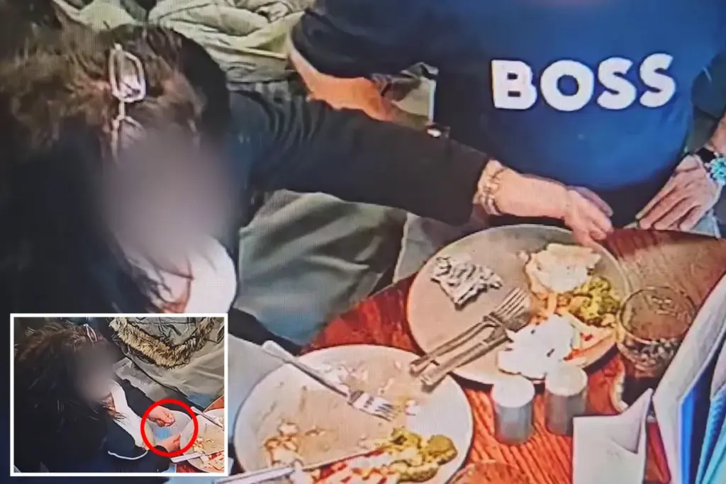 Klant betrapt: eigen haar in eten om geld terug te krijgen – restaurant woedend