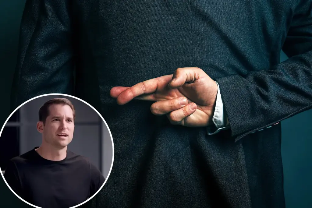 Dit ene woord verraadt een leugenaar — volgens een topadvocaat