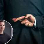 Dit ene woord verraadt een leugenaar — volgens een topadvocaat