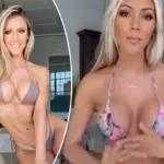 Een nep-influencer uit de Jersey Shore? Vicki Verano laat zien dat de toekomst niet is wat je denkt