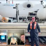 Duitse avonturier noemt Titanic-duik achteraf ‘zelfmoordmissie’