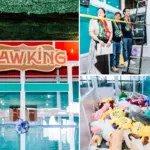 Populaire speelhal in Cebu breekt Guinness World Record met grootste grijpmachine