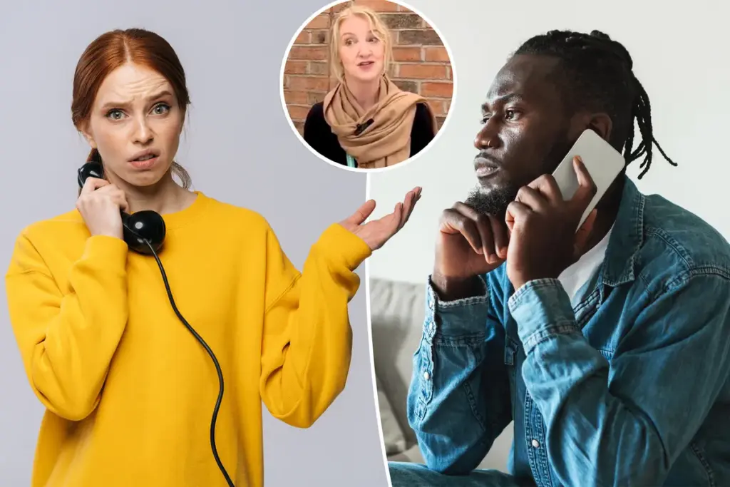 Bellen bezorgt Gen Z kopzorgen — deze nieuwe cursus helpt
