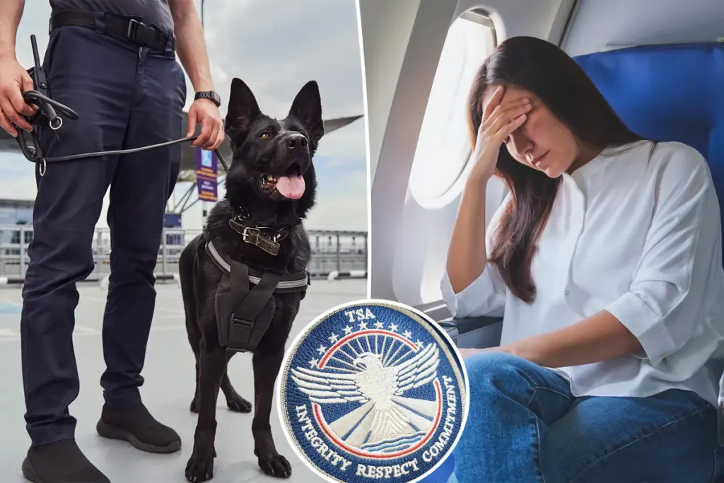 Een simpele appel leverde mij bijna €750 boete op bij de luchthaven – en zo voorkomt u dezelfde fout
