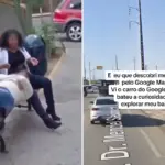Vriend betrapt op vreemdgaan via Google Maps: Het onverwachte verhaal van Juliana Lima