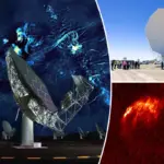 Uur na uur komt een raadselachtig radiosignaal uit de ruimte — Nederlandse astronomen staan voor een raadsel
