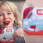Anti-yoghurt reclame om ‘bloederige beelden’ verboden: waar ligt de grens?