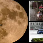 Supermaan maakt orkaan Idalia nog gevaarlijker: stormvloed dreigt bij unieke samenloop